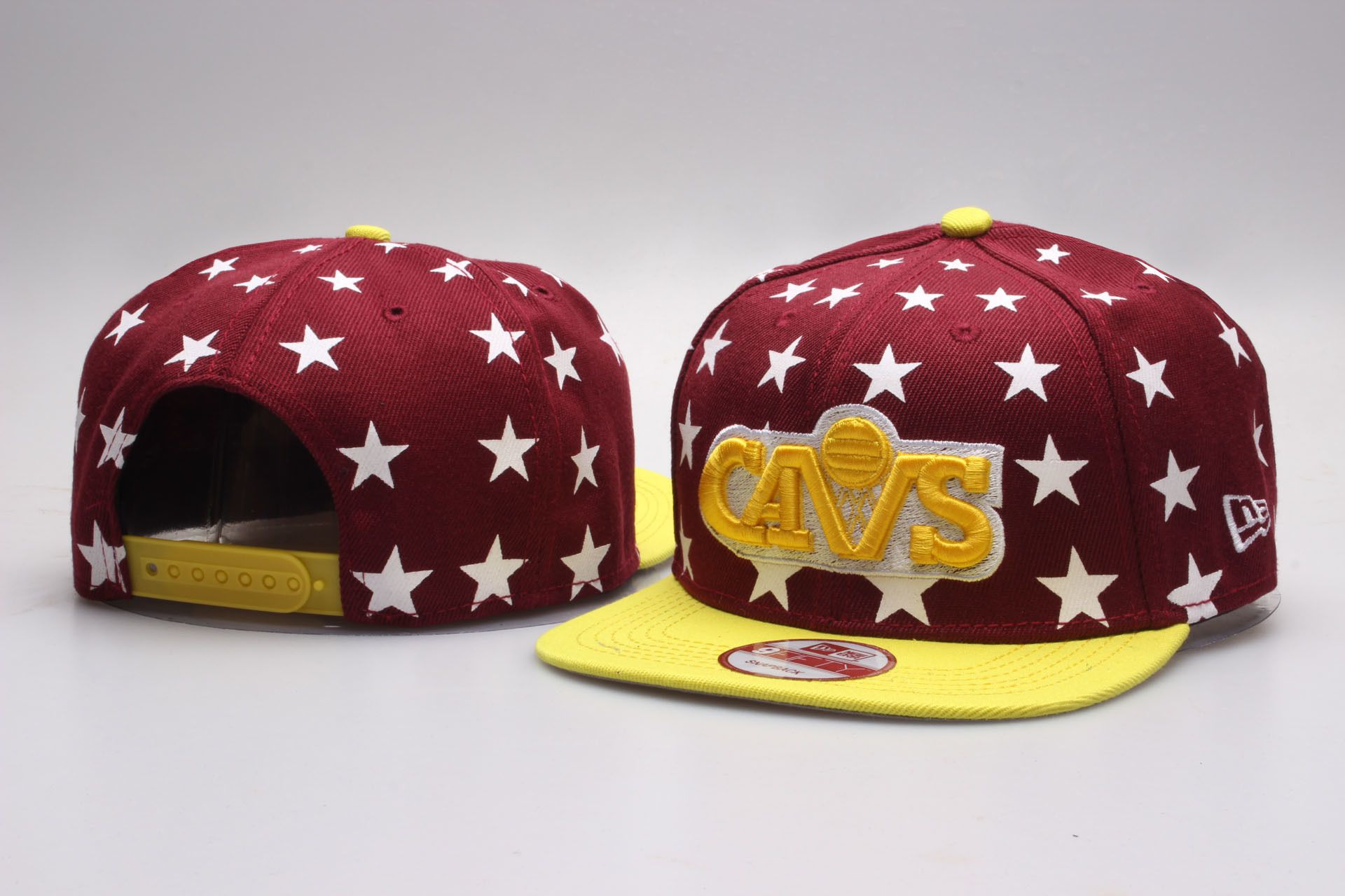 2026 NBA Cleveland Cavaliers Hat style YP03->nba hats->Sports Caps
